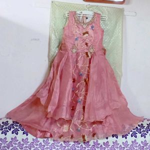 Very Beautiful Party Wear Gown