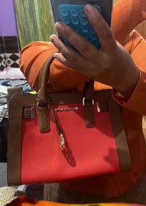Michael Kors Handbag