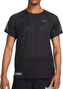 Nike Mesh Running Tee