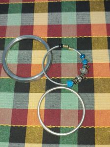 Bangles & Bracelets Set