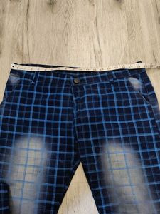 Sc9759 Ruston Jeans Waist 38