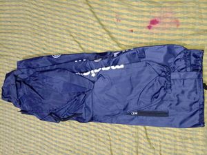 Two Magicpin windcheater with warm jacket