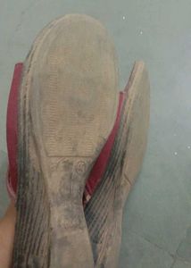 WEDGES