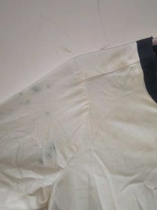 Elegant White Blouse