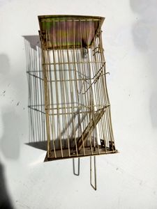 Best Quality Rabit Trap New Piece