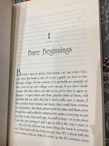 Five Point Someone by Chetan Bhagat