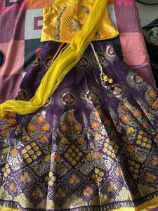Kids Dress