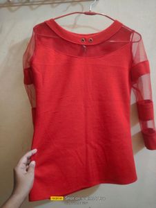 Red Top