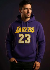 Lakers Hoodie