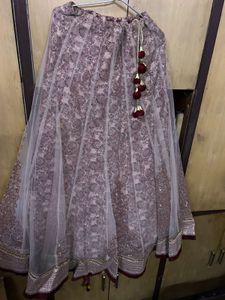 Cane Lehnga