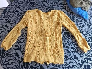 3 Set Top/ Sweater
