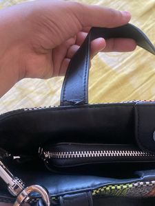 Hand Bag..