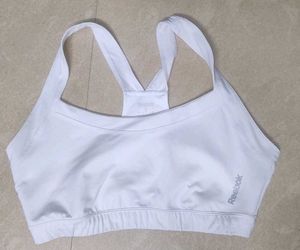 Reebok Sports Bra L SIZE......