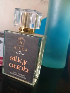 Branded Perfume Set With Beautiful Packing