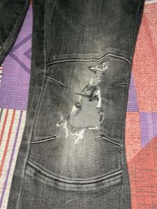 Skinny Jeans For Daily Wear