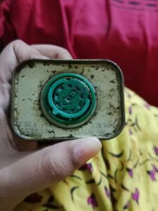 Olive Oil