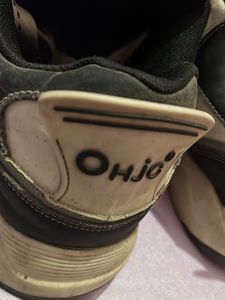 Dance Shoe