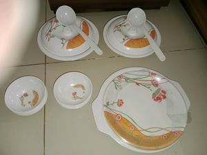 Dinner Set