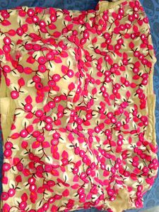 Embroidered Blouse