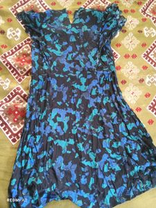 Girls Frock