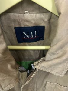 N II Denim Shirt