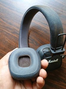 Marshall Major 3 Bluetooth Headphones