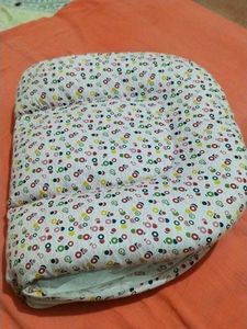 Baby Bed WithMosquito Net