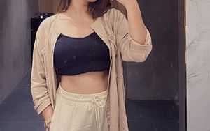 Casual Lounge Shirt