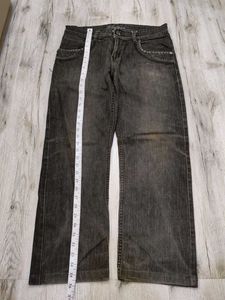 Ma149 Global-In Beggy Jeans Waist 32
