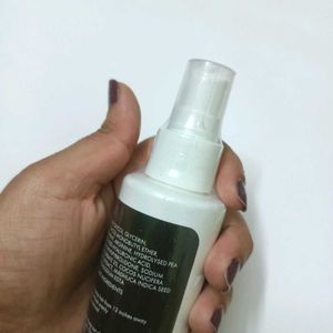Heat Protector