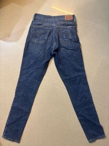 Levi&#39;s Denim Jeans