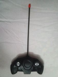 Car Remote