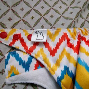 Superbottoms UNO Cloth Diaper