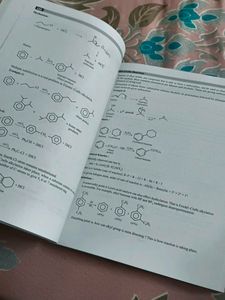 Organic Chemistry Named Reactions Book