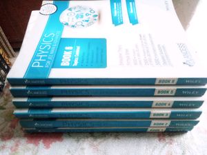 Plancess Physics IIITJEE & Advanced Complete Study Material Package