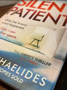Silent Patient