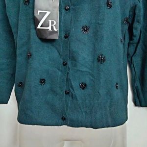 🥳Party Wear Thin Cardigan