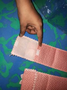 Pouch Pack Of 3