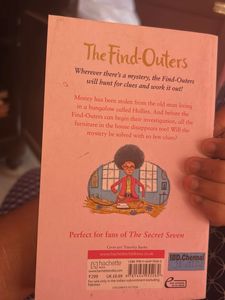 Enid Blyton Book