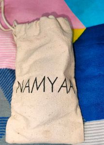 Namyaa Ultra Reusable Menstrual Cup