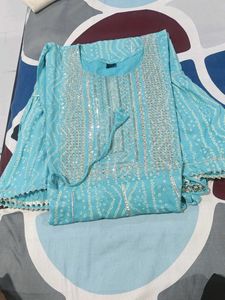 Jaipuri Kurti