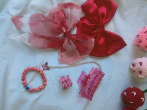 Red Hamper ♥️