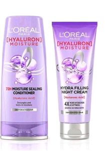 Loreal paris combo set