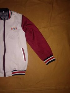 Varsity Jacket