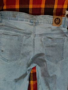 yk jeans for boys