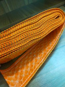 New Saree Lace