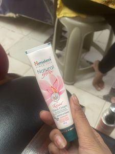 Himalaya Face Cream