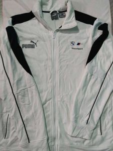Puma BMW Motorsport Hoodie