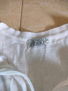 GIORGI FERRI Golf West ⛳🦢🐻‍❄️🕊️🐚🎧