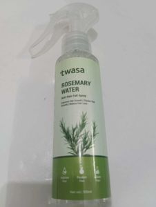 Duo: Mamaearth Hair Mask &amp; Twasa Rosemary Spray